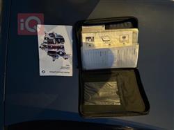 بي ام دبليو الفئة 7